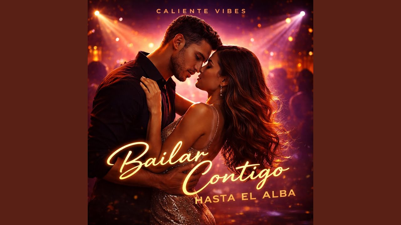 Bailar Contigo Hasta El Alba