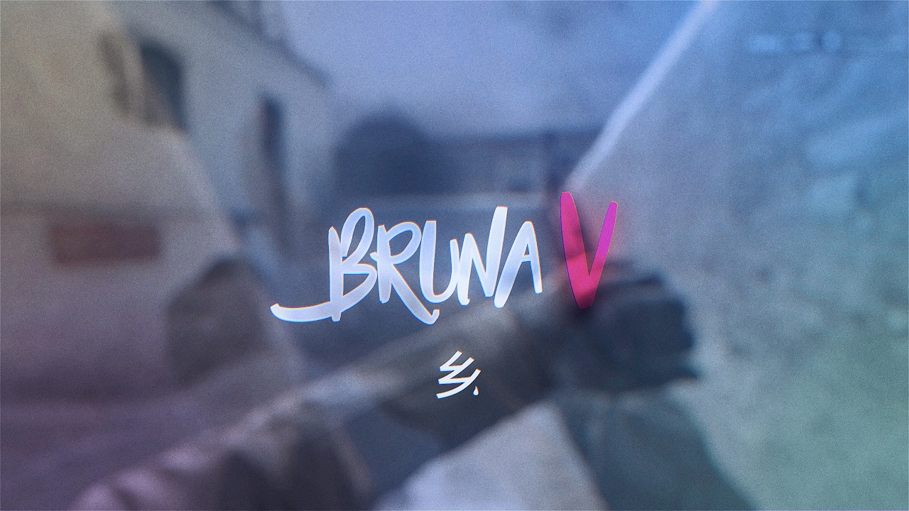 BRUNA V (CLIPS IN DESC)
