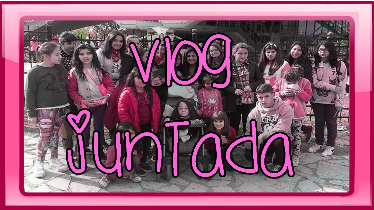 VLOG JUNTADA |Melanie Celeste