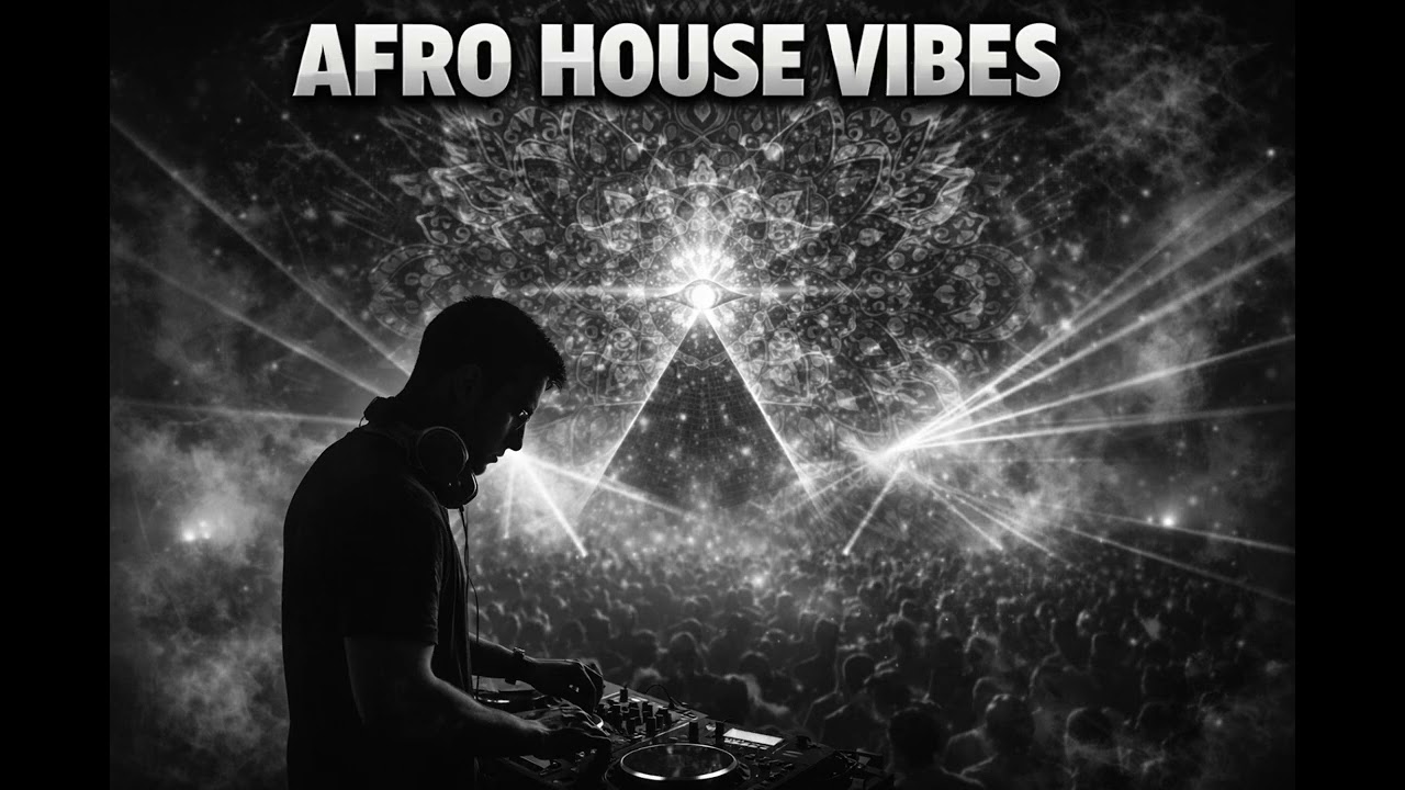 Afro Deep House Music 2026 🎧 Midnight Stage  #afrohouse #deephouse #afromusic2026 #music #amapiano