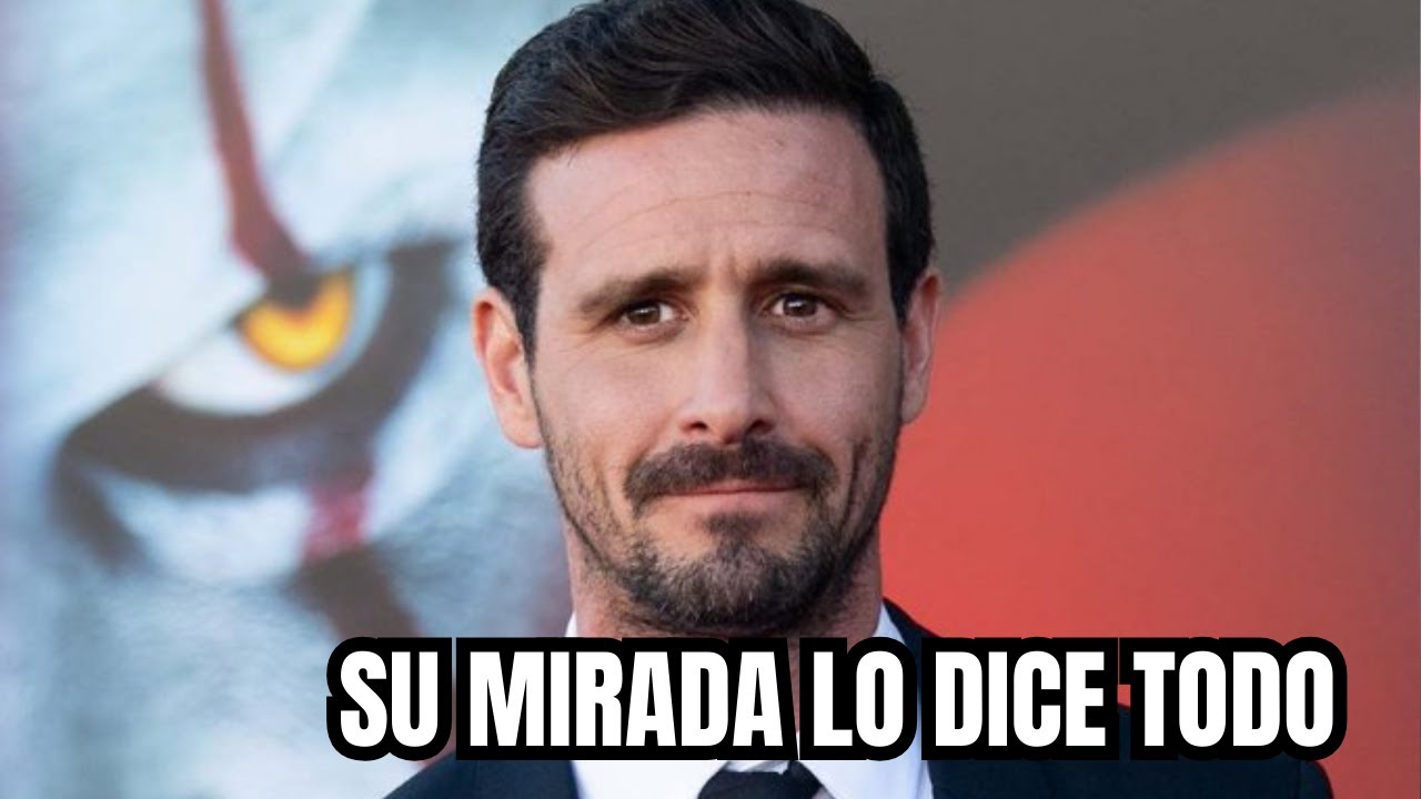 ¿Que le ha pasado a JAMES RANSONE (Actor de IT)