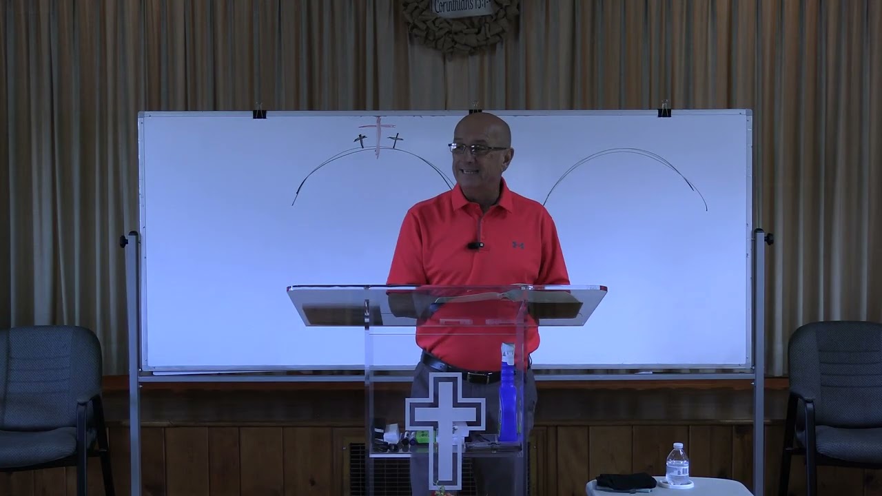 The Thief on the Cross