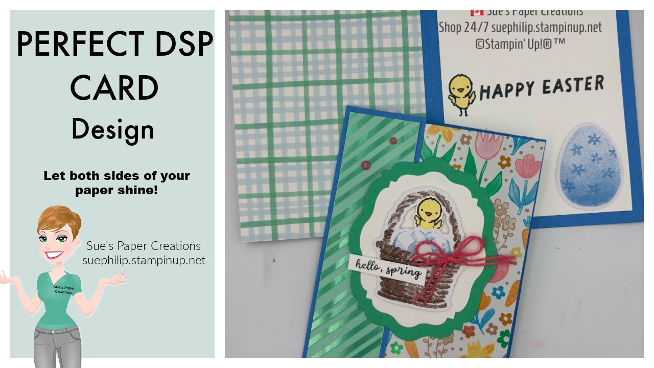 DSP Card Design! Shows both sides!