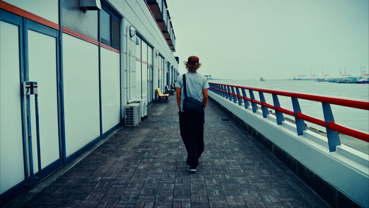In the Search | Sony FX30
