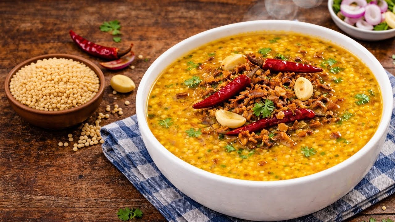 গ্রাম বাংলার বিখ্যাত মাসকলাইয়ের ডাল । একদম পারফেক্ট রেসিপি যার ঘ্রানে মো মো করবে পুরো এলাকা 
