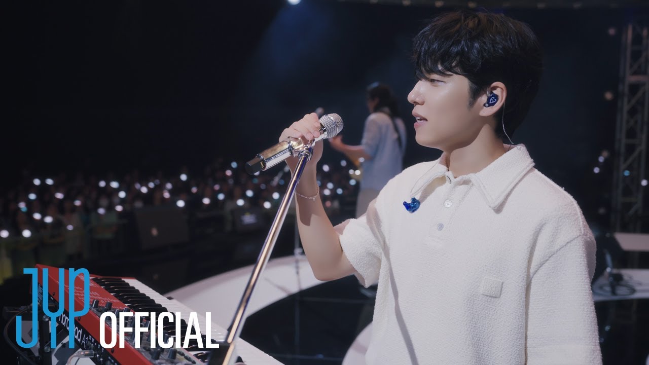 DAY6(데이식스) 