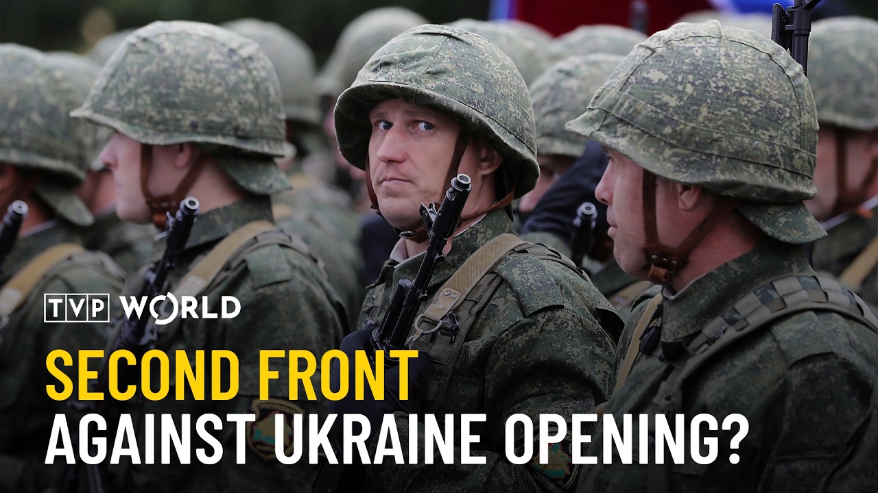 What is Belarus&rsquo; military preparing for? | Eastern Express
