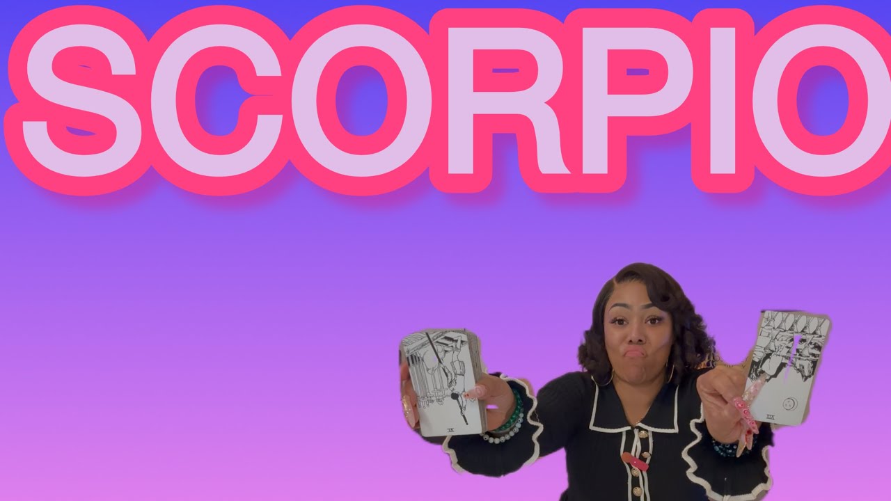 ♏️SCORPIO: FEELIN LIKE YOUVE LOST INTEREST IN THEM & ITS DRIVING THEM CRAZY! YOU GOT ALOT OF HATERS!