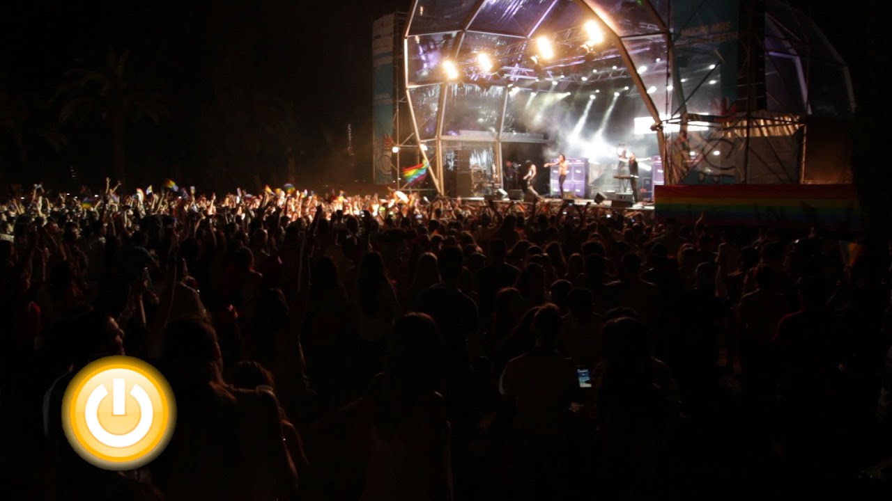 Los Palomos 2016 apuestan por la variedad - Badajoz Online Tv
