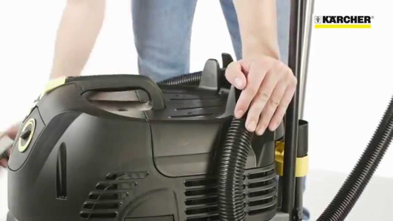 Karcher Prof NT Tact pv en GB 72274 MEDIA