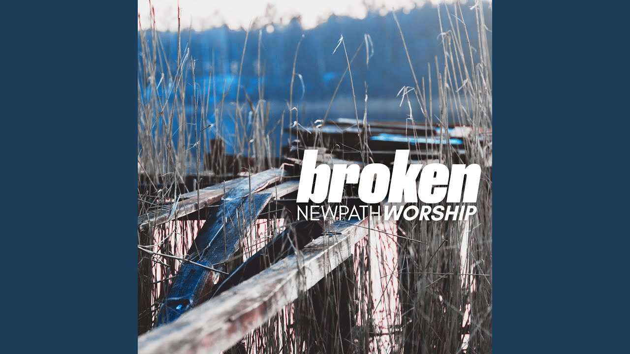BROKEN BUT I RISE