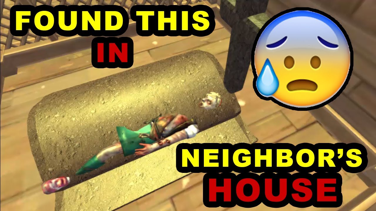 Полное прохождение игры Crazy Neighbor Survival — геймплей на Android — главы с 1 по 10