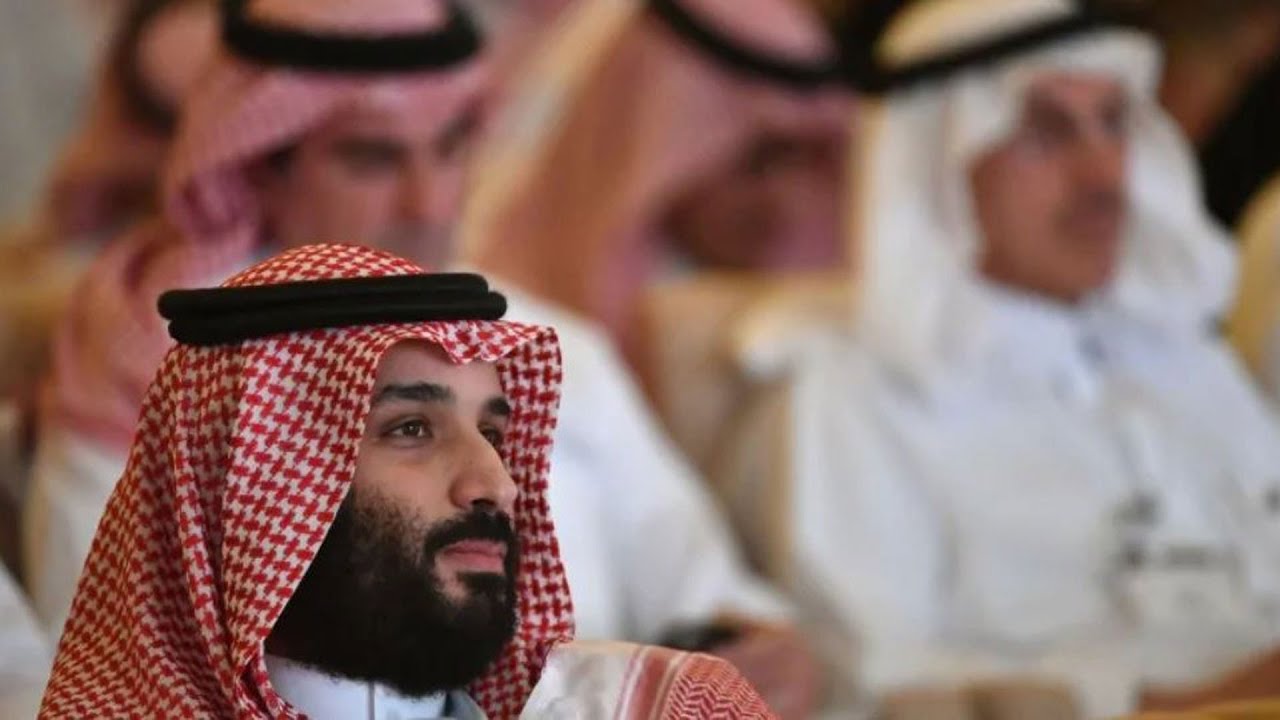 Saudi crown prince sent hit squad to Canada to kill ex-spy: lawsuit