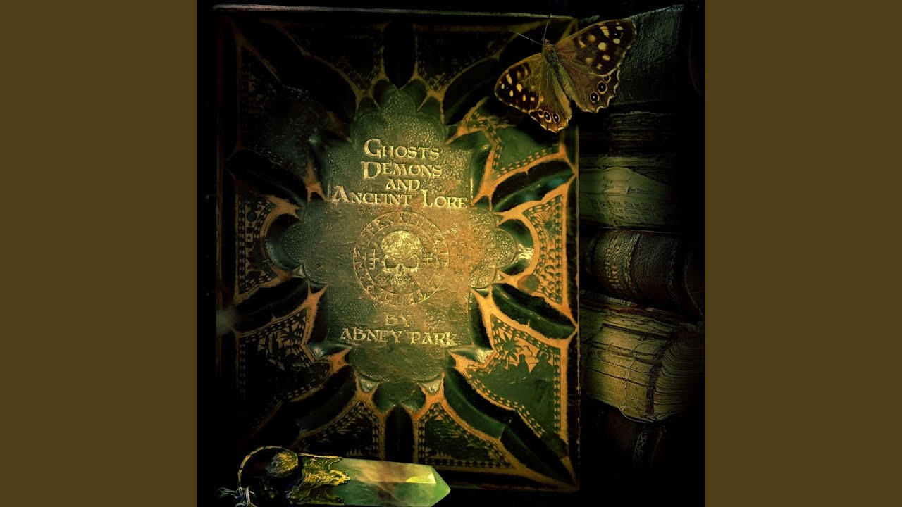 Fairy Tails and Ancient Lore