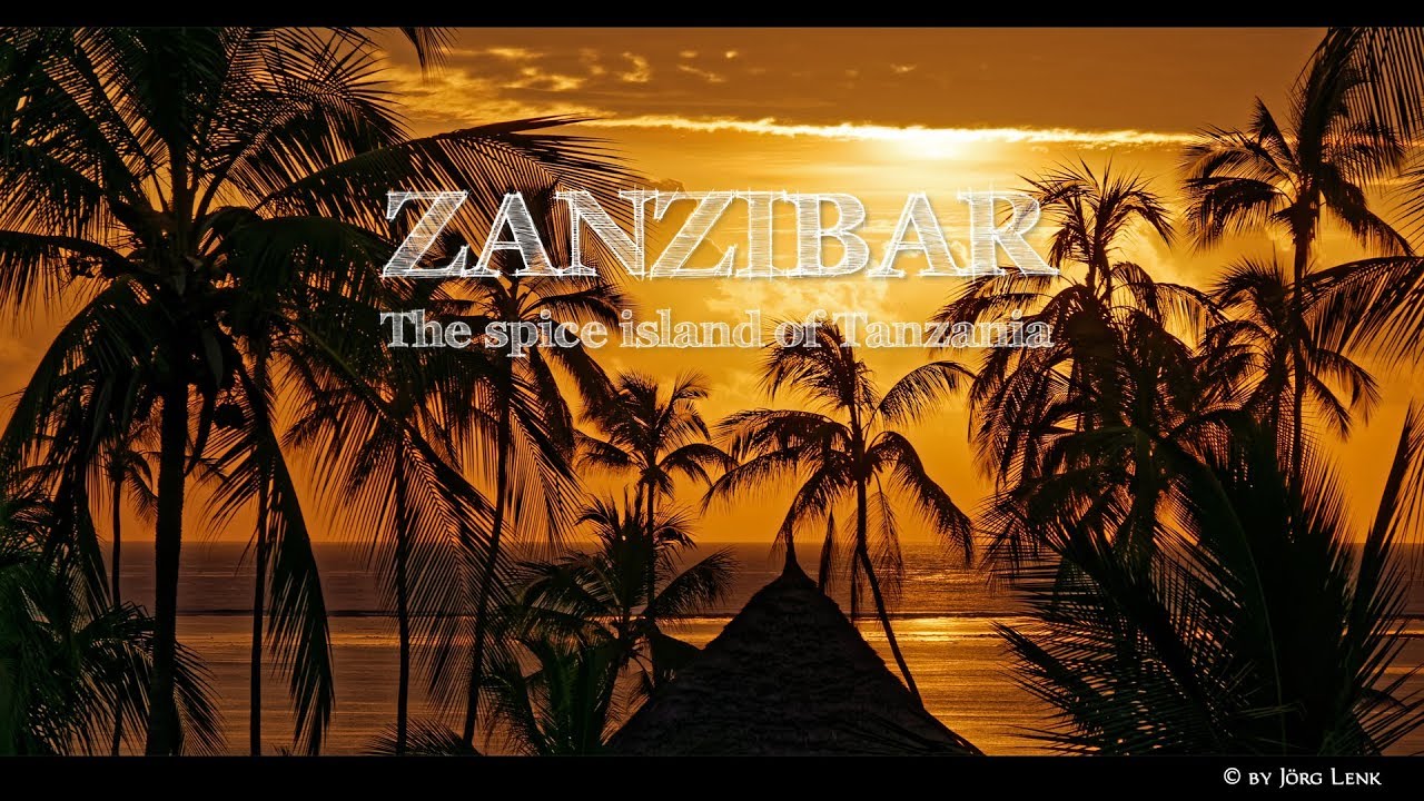 ZANZIBAR - 