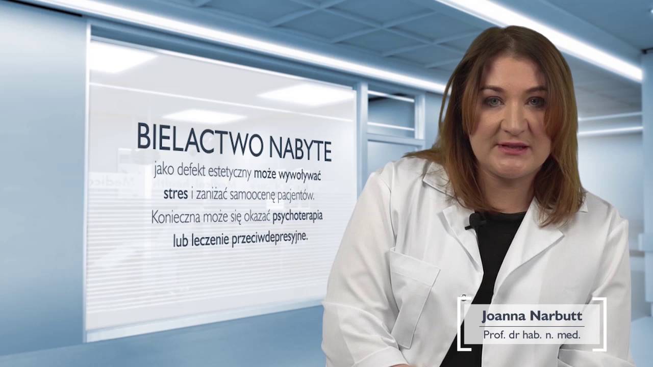 Dlaczego konieczne jest podjęcie leczenia bielactwa? (10/11)