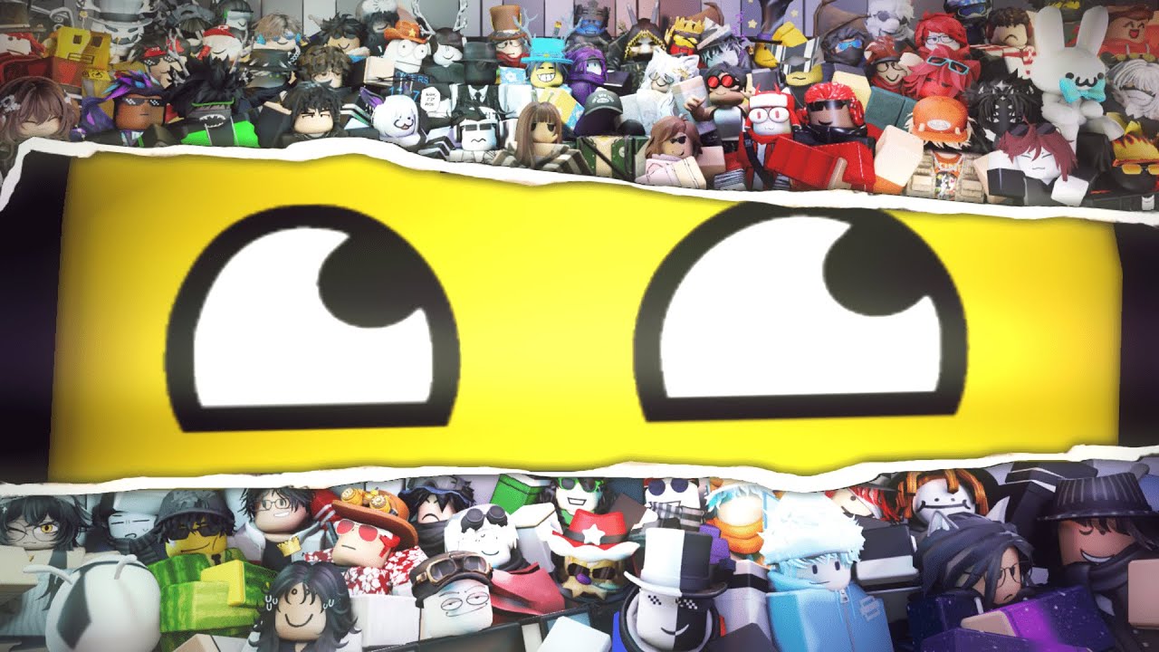 ROBLOX: Remix Revolution [Roblox Animation Collab]