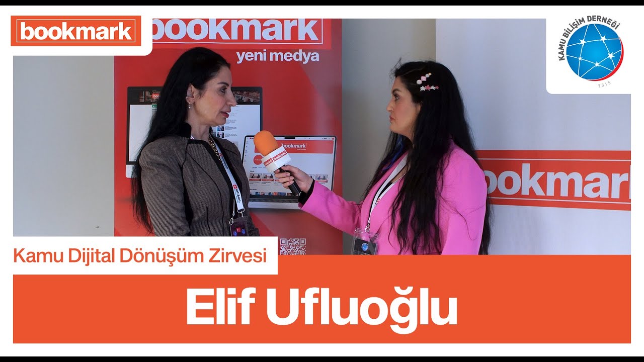Elif Ufluoğlu - TOSYÖV Yönetim Kurulu Başkanı ile Röportaj | 15.01.2026