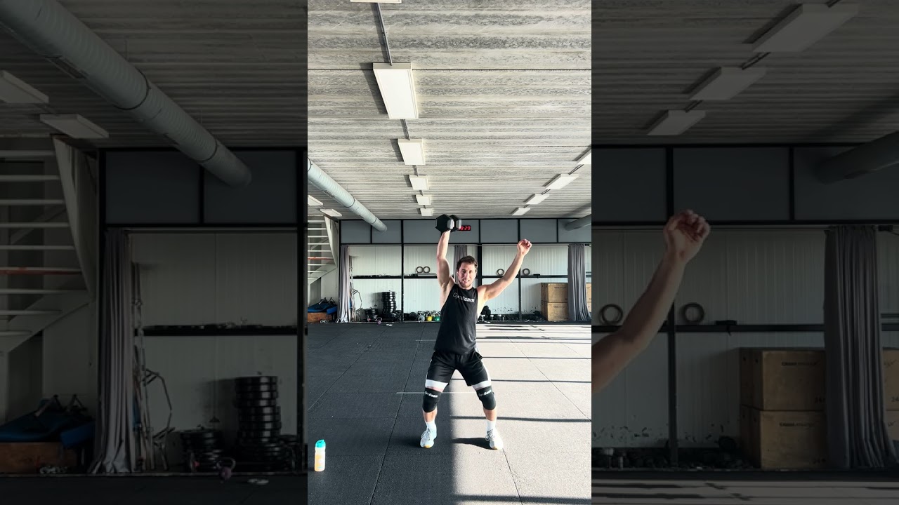25.1 Open WOD