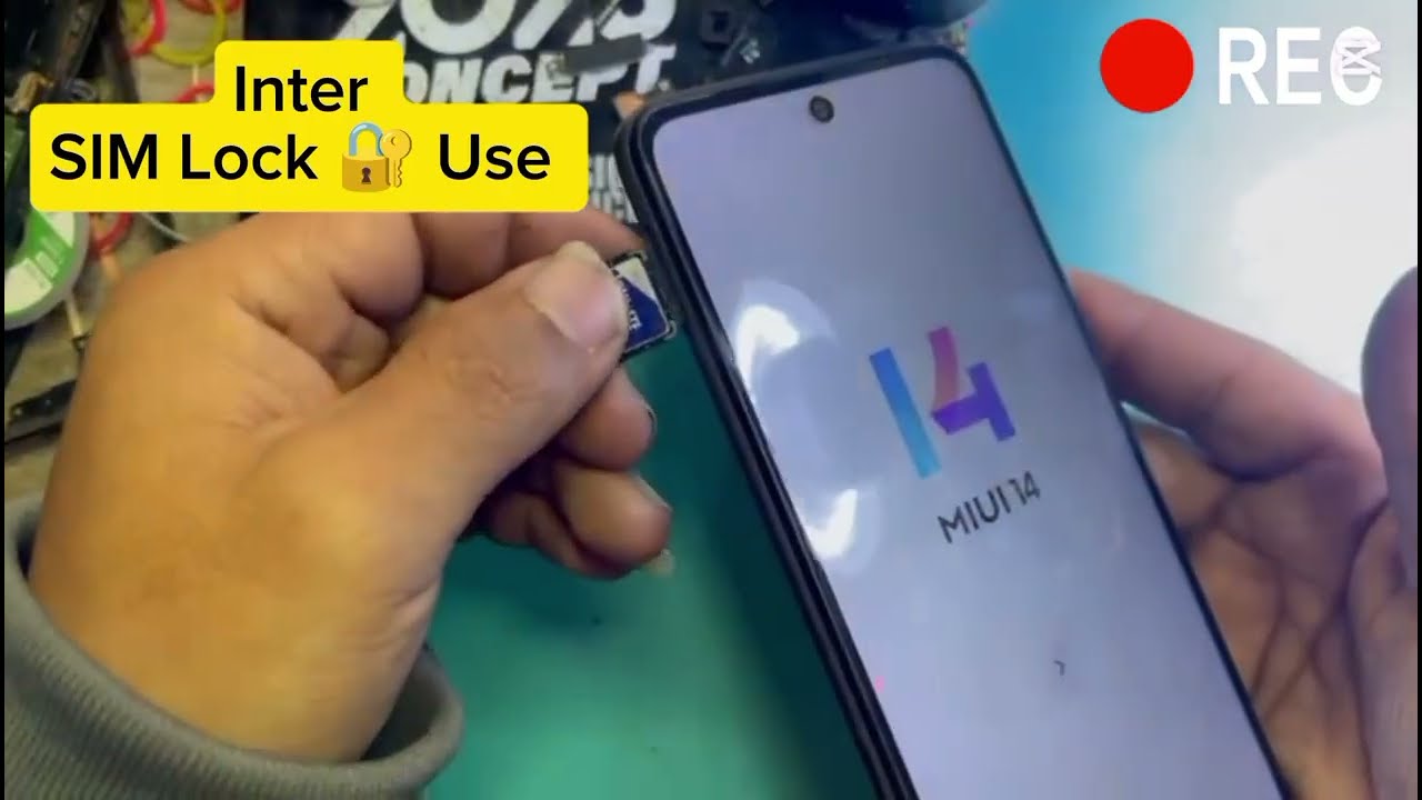 Redmi 10 2022 Frp Bypass MIUI 14.0.7 By Ajit New Mobile
