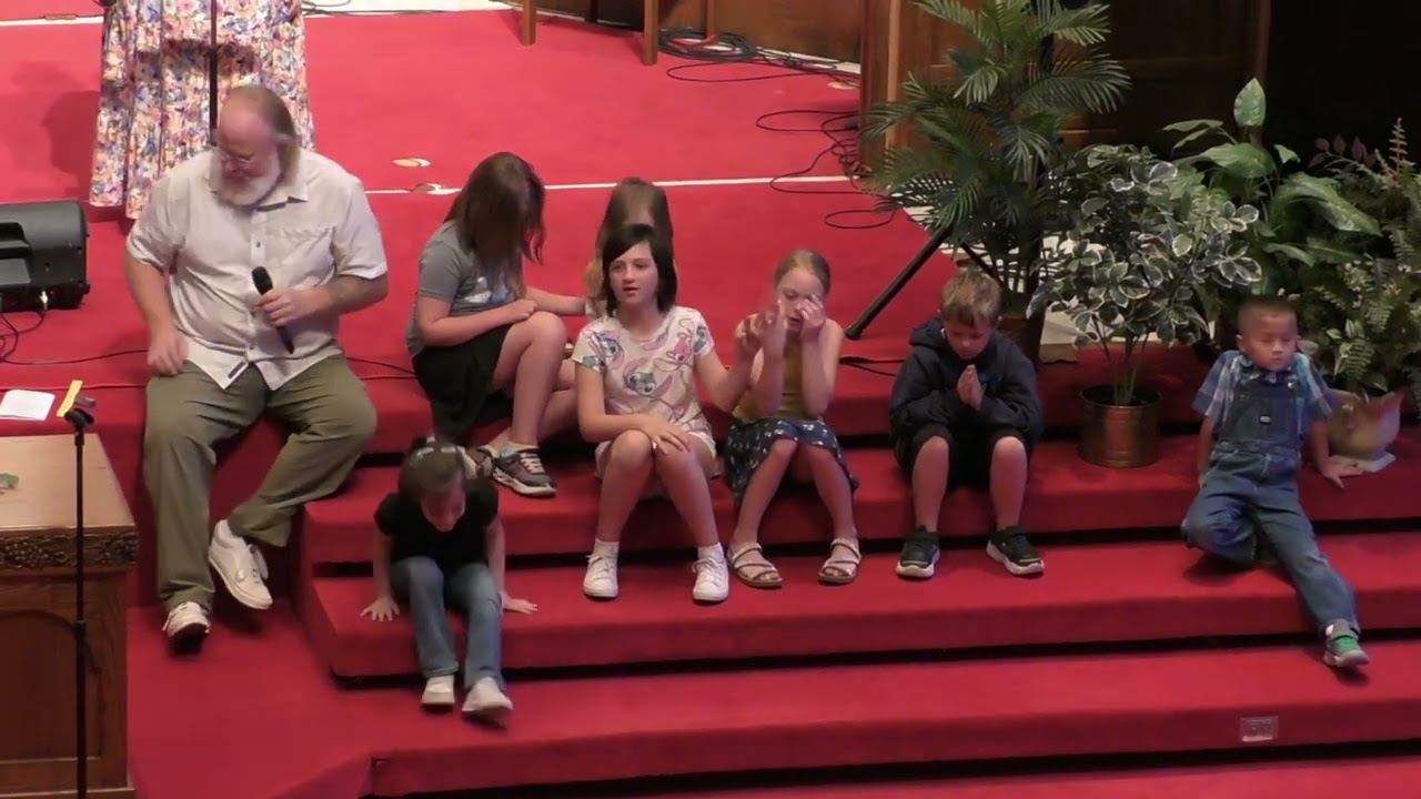 The 1st Stairway To Heaven