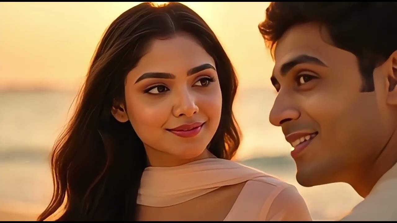 Pehla Sa Ishq 2026 | Romantic Hindi Duet | Official Audio
