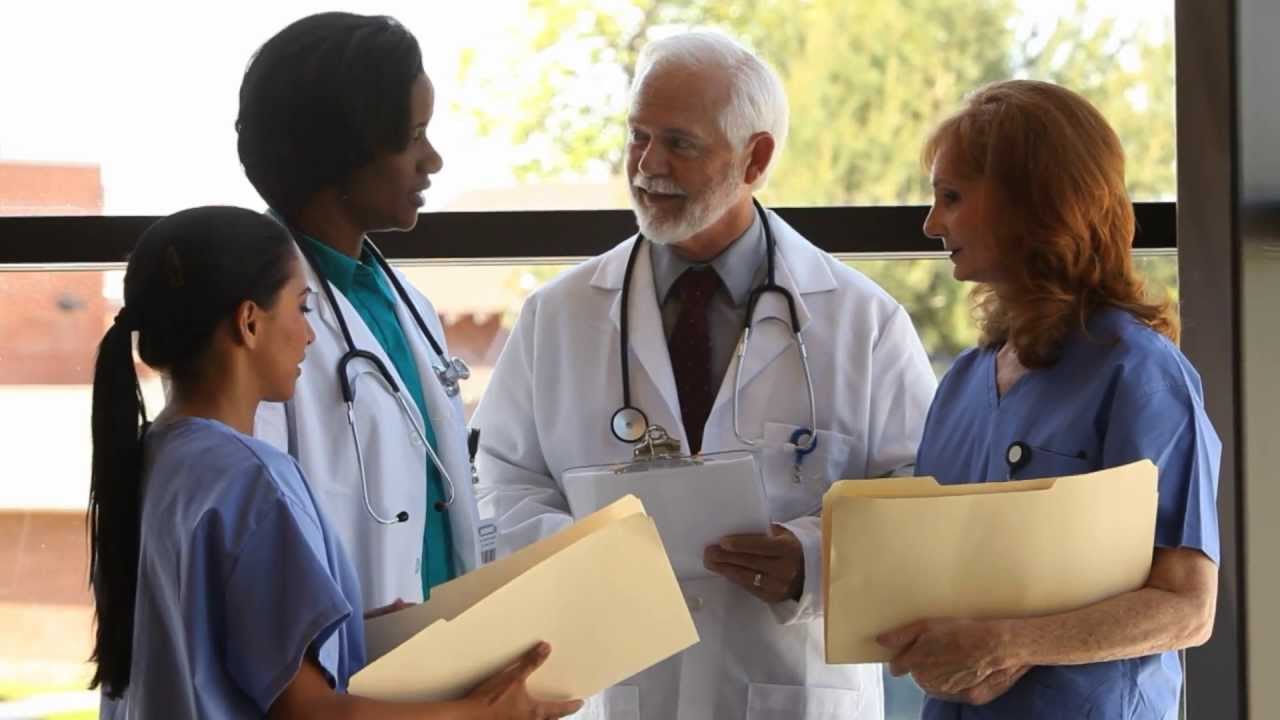 UHSA - Medical & Nursing School to the World!