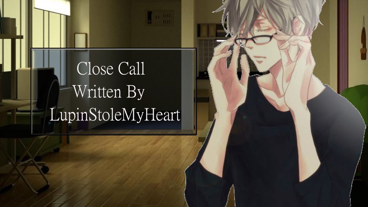 Close Call [Injured Bodyguard Listener x Client VA] [Aftermath of an Attack] [Reverse Comfort]