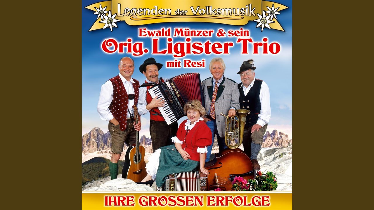 Das Jagaleben