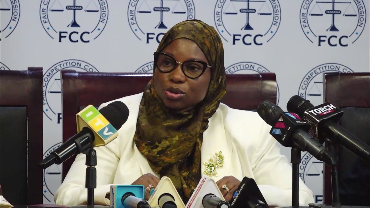 E HABARI  MARCH 03 2026/FCC KUTUMIA MAADHIMISHO YA SIKU YA HAKI YA MLAJI KUTOA ELIMU KWA MLAJI