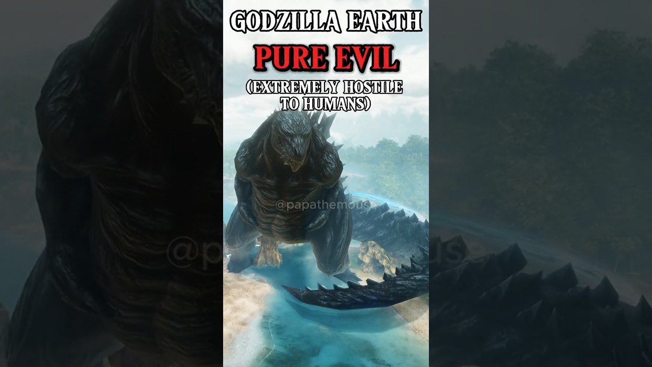 ARK CHARACTERS THAT ARE GOOD OR BROKEN OR PURE EVIL PART 8  #shorts #ark #sigma