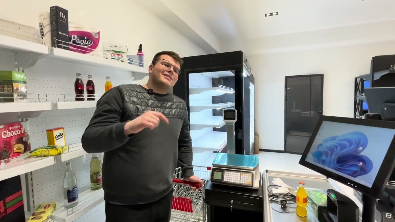 Do‘kon uchun eng ko‘p so‘raladigan programa — obzor