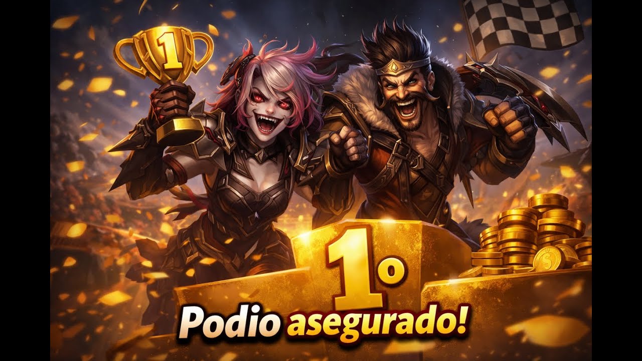 Dominio Total de Noxus 🔥 Full Nivel 3 en TFT//Team Fight Tactics//tft (ranked)