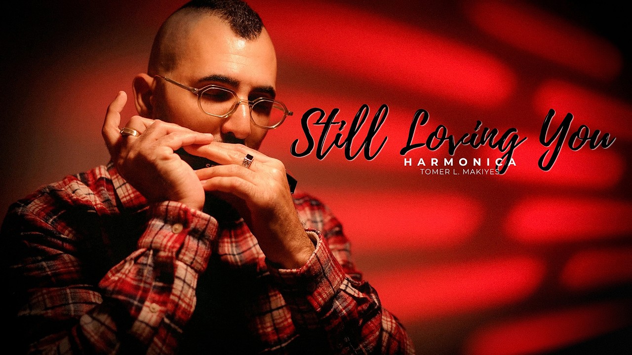 Still Loving You (Scorpions) | Harmonica