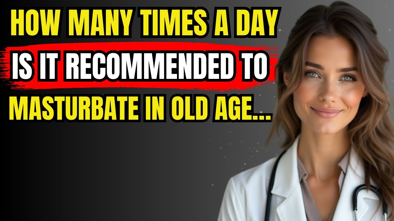 The Truth About Intimate Health After 50