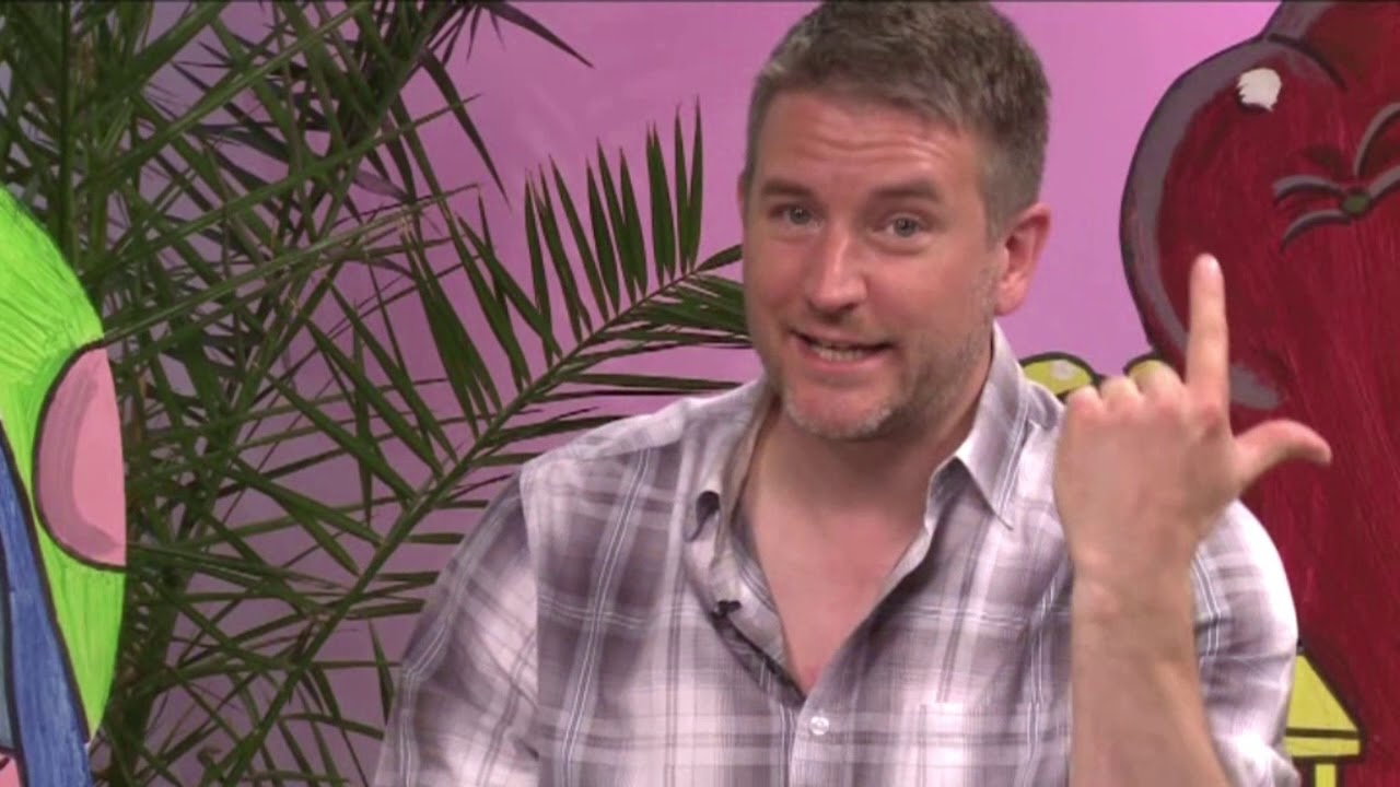 Jovis Bon-Hovis: TOO SCARY FOR ME! Full episode Christian kids TV show video.
