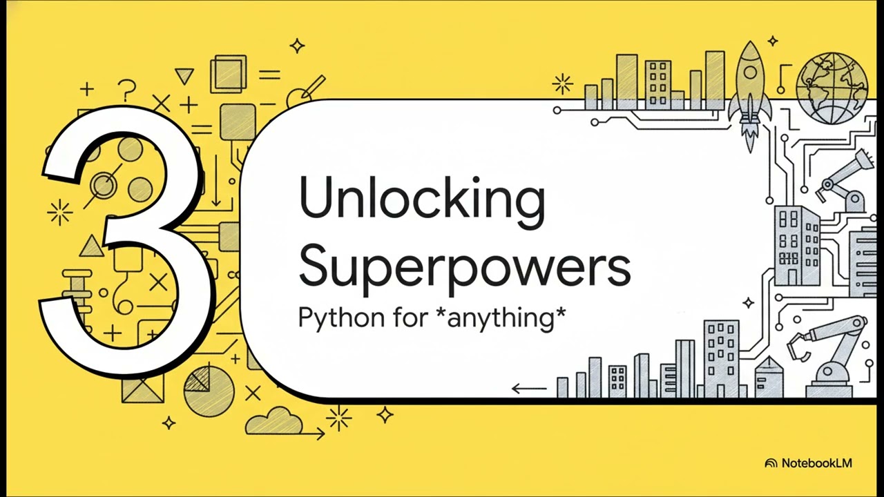 Quick Intro to Python (for data science students)