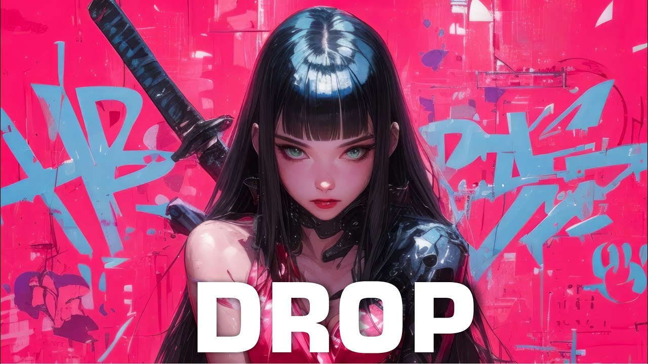 HARD EDM FESTIVAL DROP ⚡ |  CRAZY