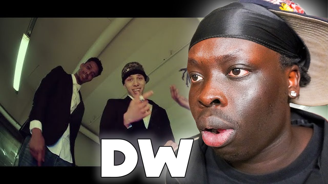 LMT Reagoi!! Dw - Traphouse