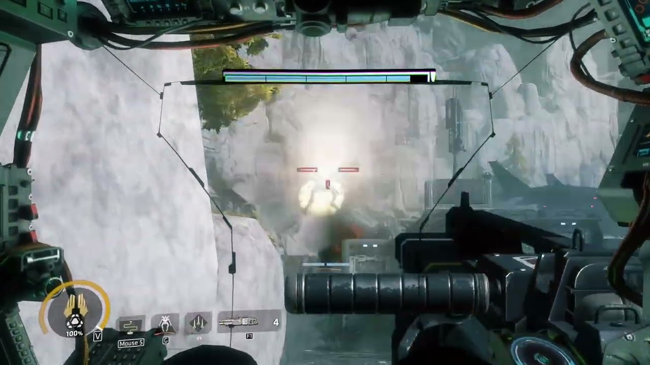 Titanfall 2 trial by fire part 2