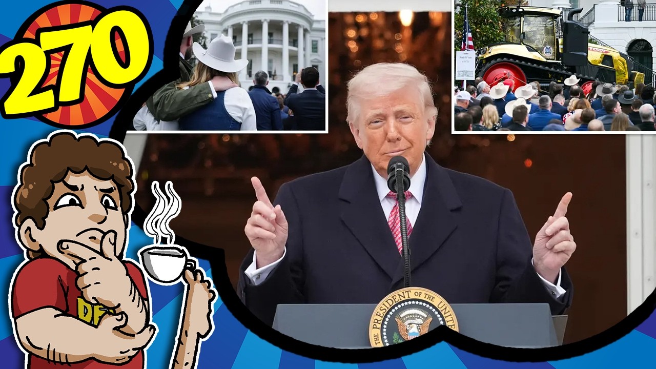 ☕ The Weekly Sip for April 5th 2026