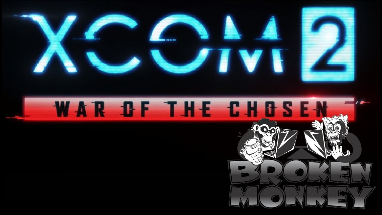 X Com 2 WOTC Hostage Rescue