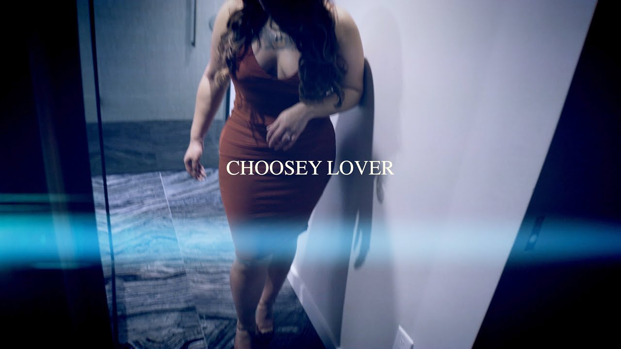 Matt Reed ~ Choosey Lover [VISUAL]