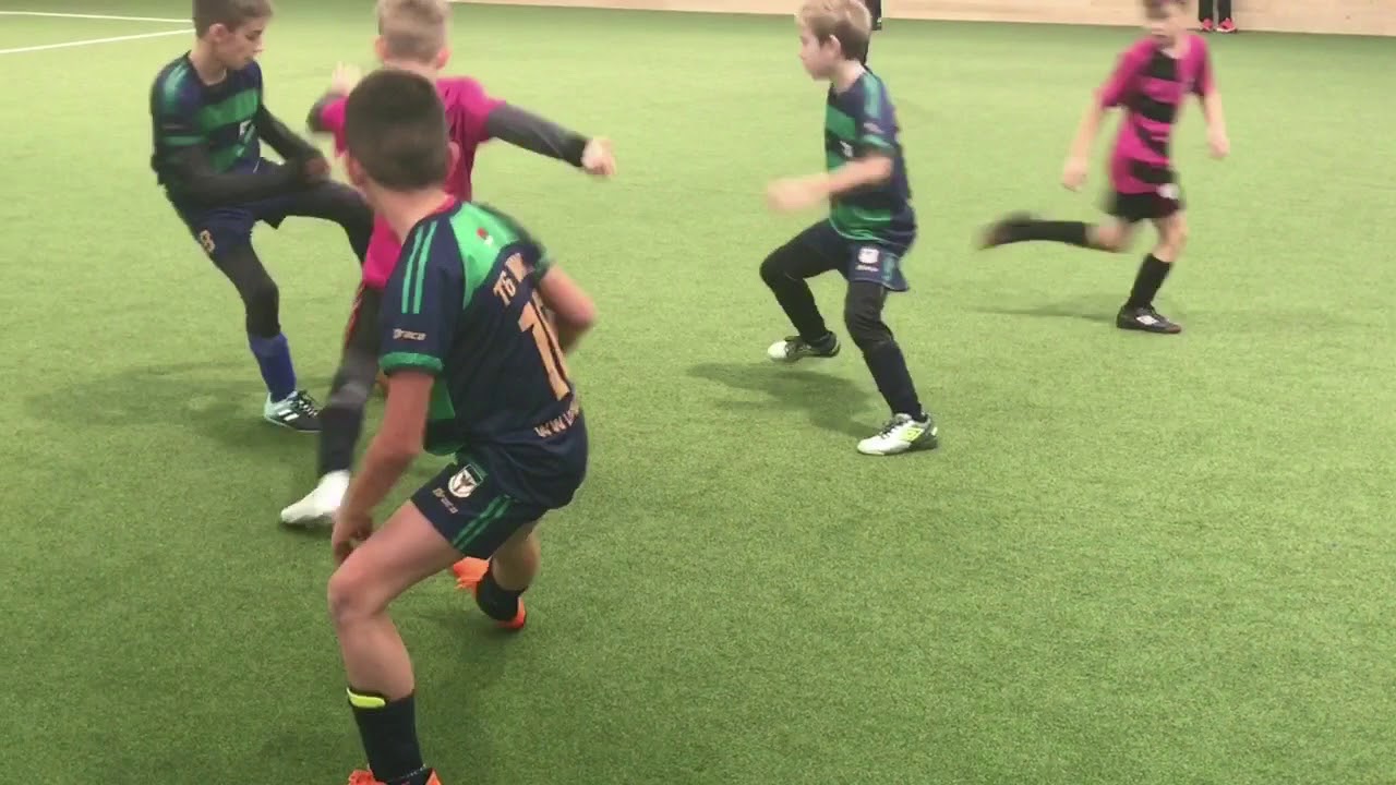 2. Zimski turnir T6 NIKA, NIKA-KAMPIONE