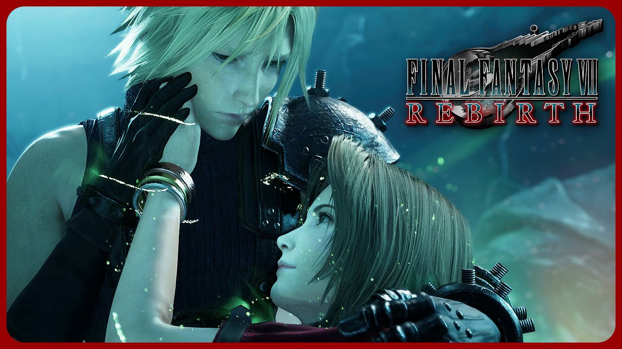 Aerith's fate? - Final Fantasy 7 Rebirth