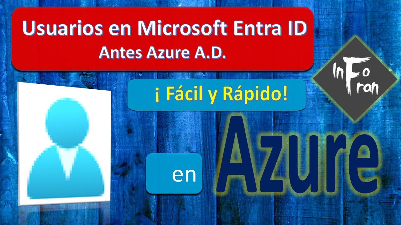 33.- ¿Sabías que hay 3 tipos de usuarios en Entra ID?  - 😉