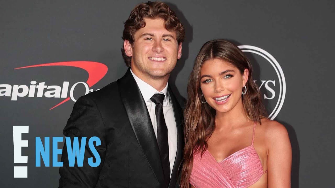 Hannah Ann Sluss Pregnant, Expecting First Baby With Husband Jake Funk | E! News