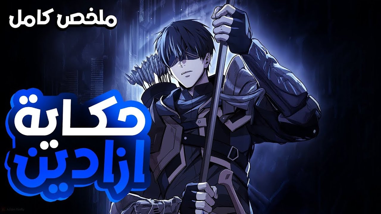 شاب بلا قدرات يواجه سحرة ونبلاء أقوياء لحماية الإمبراطورية!🔥 | ملخص مانهوا
