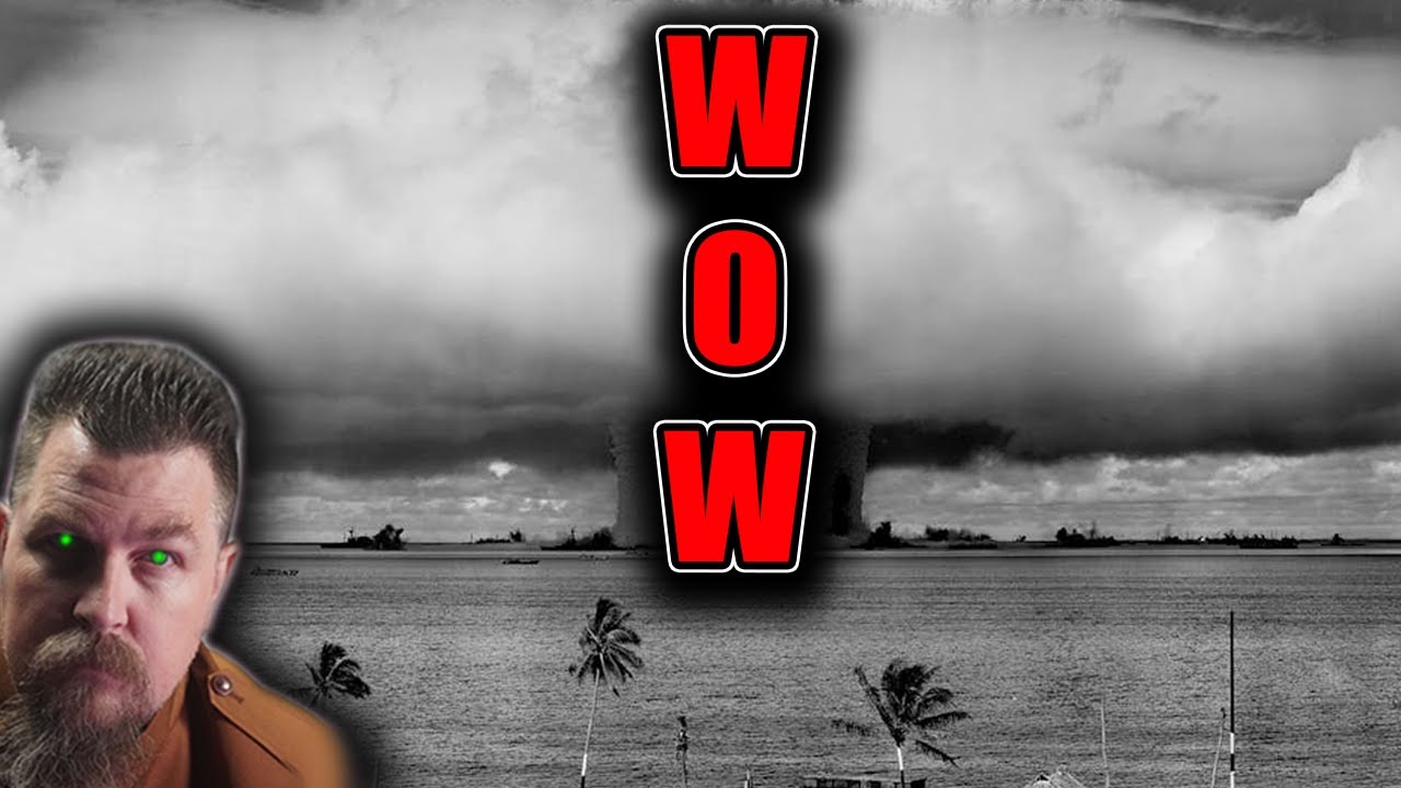 A HFY Story : Wow! | 2039~ Deathworld, War, Terran & Humans