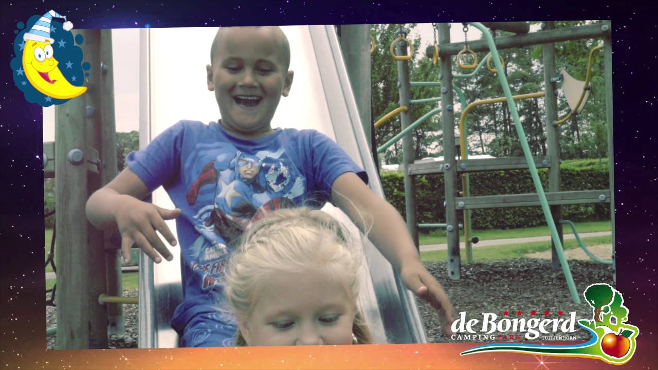 Campingpark de Bongerd - Herinnering